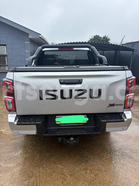 Big with watermark isuzu d max x series manzini manzini 29834