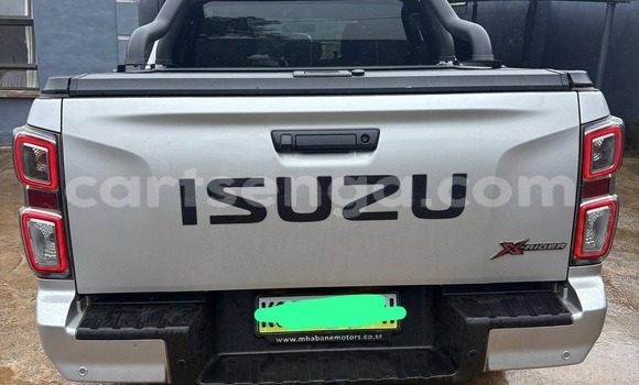 Nunua Ilio tumika Isuzu D-max X-Series Red Gari ndani ya Manzini nchini Manzini Nunua Ilio tumika Isuzu D-max X-Series Red Gari ndani ya Manzini nchini Manzini