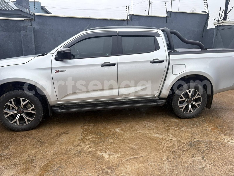 Big with watermark isuzu d max x series manzini manzini 29834