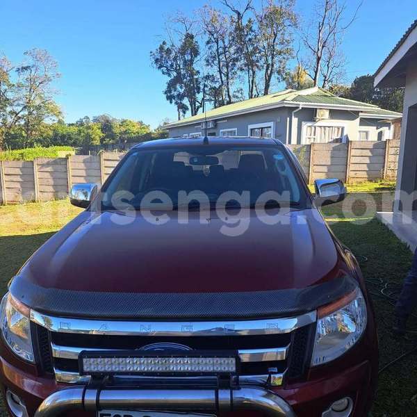 Big with watermark ford ranger manzini manzini 29835
