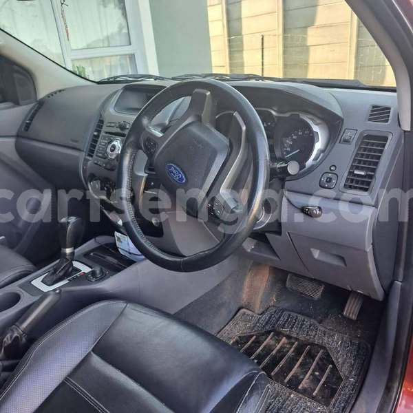 Big with watermark ford ranger manzini manzini 29835