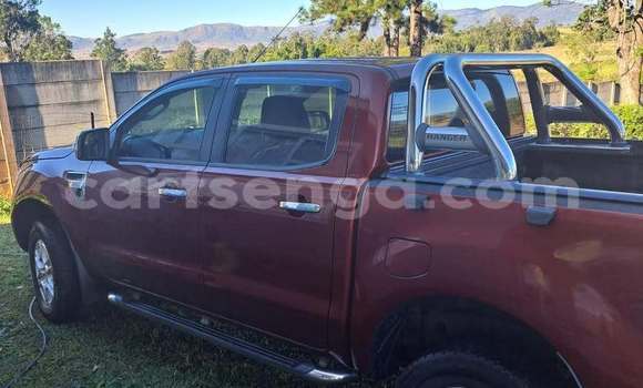 Nunua Ilio tumika Ford Ranger Red Gari ndani ya Manzini nchini Manzini Nunua Ilio tumika Ford Ranger Red Gari ndani ya Manzini nchini Manzini