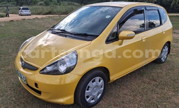 Buy Used Honda FIT Other Car in Manzini in Manzini
