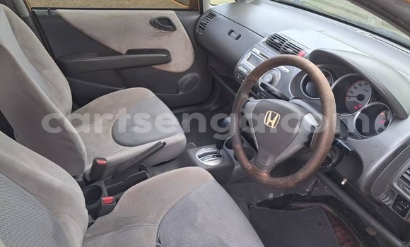 Buy Used Honda FIT Other Car in Manzini in Manzini Buy Used Honda FIT Other Car in Manzini in Manzini