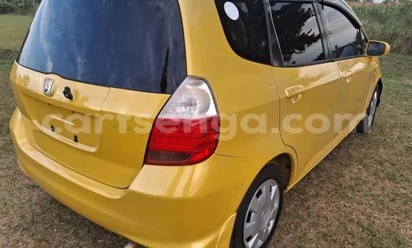 Buy Used Honda FIT Other Car in Manzini in Manzini Buy Used Honda FIT Other Car in Manzini in Manzini