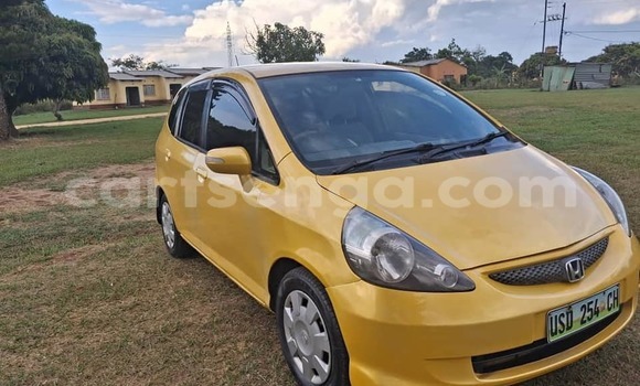Buy Used Honda FIT Other Car in Manzini in Manzini Buy Used Honda FIT Other Car in Manzini in Manzini
