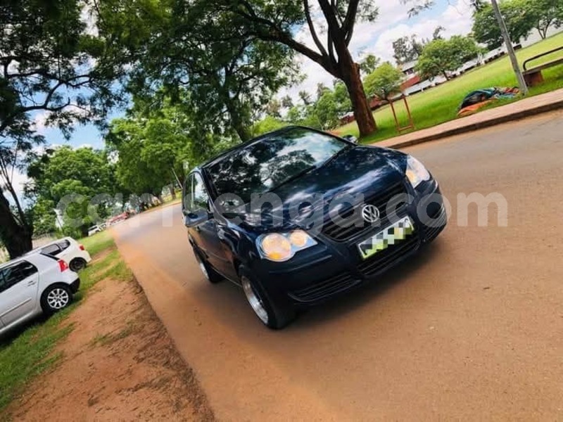 Big with watermark volkswagen polo manzini manzini 29838