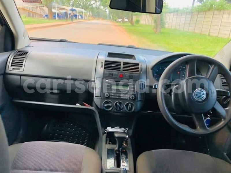 Big with watermark volkswagen polo manzini manzini 29838