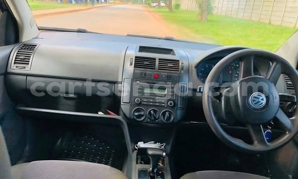 Buy Used Volkswagen Polo Black Car in Manzini in Manzini Buy Used Volkswagen Polo Black Car in Manzini in Manzini