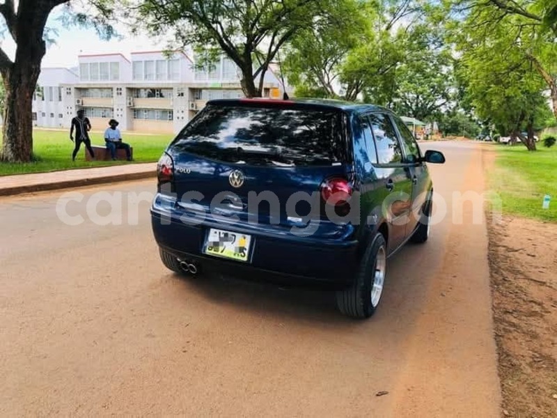 Big with watermark volkswagen polo manzini manzini 29838