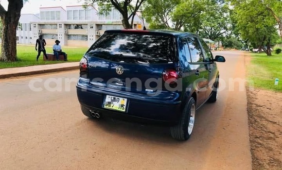 Buy Used Volkswagen Polo Black Car in Manzini in Manzini Buy Used Volkswagen Polo Black Car in Manzini in Manzini