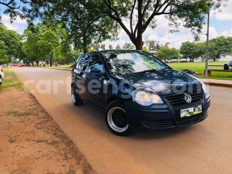 Big with watermark volkswagen polo manzini manzini 29838