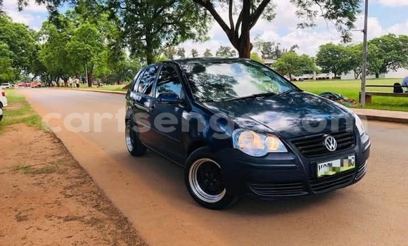 Buy Used Volkswagen Polo Black Car in Manzini in Manzini Buy Used Volkswagen Polo Black Car in Manzini in Manzini