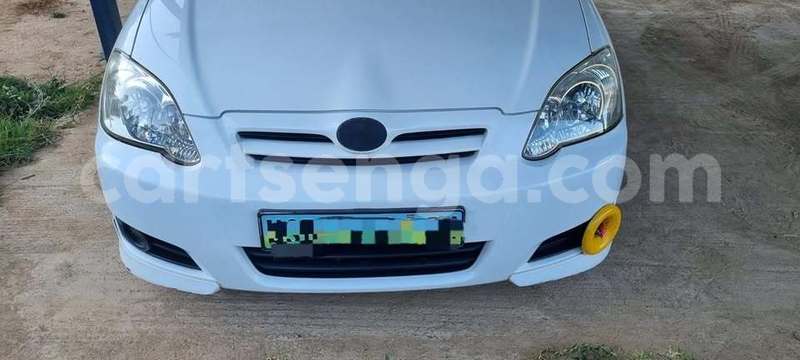 Big with watermark toyota runx manzini manzini 29839