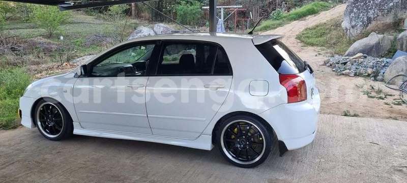 Big with watermark toyota runx manzini manzini 29839