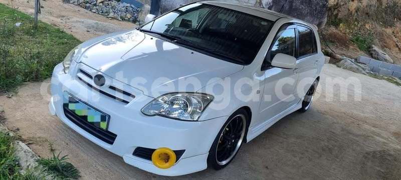 Big with watermark toyota runx manzini manzini 29839