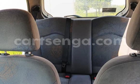 Buy Used Chevrolet Spark White Car in Manzini in Manzini Buy Used Chevrolet Spark White Car in Manzini in Manzini