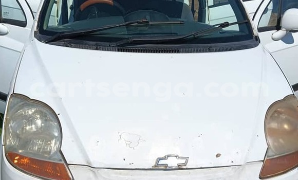 Buy Used Chevrolet Spark White Car in Manzini in Manzini Buy Used Chevrolet Spark White Car in Manzini in Manzini