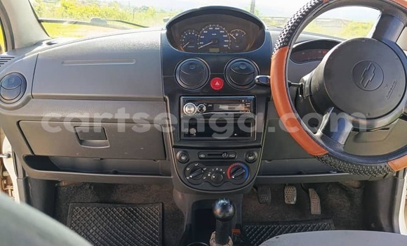 Buy Used Chevrolet Spark White Car in Manzini in Manzini Buy Used Chevrolet Spark White Car in Manzini in Manzini
