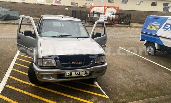 Buy Used Toyota Hilux Other Car in Manzini in Manzini