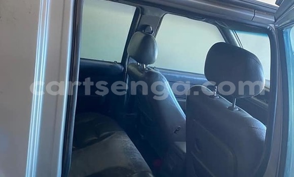 Buy Used Toyota Hilux Other Car in Manzini in Manzini Buy Used Toyota Hilux Other Car in Manzini in Manzini