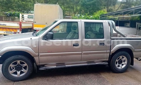 Buy Used Toyota Hilux Other Car in Manzini in Manzini Buy Used Toyota Hilux Other Car in Manzini in Manzini