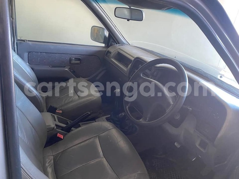 Big with watermark toyota hilux manzini manzini 29841