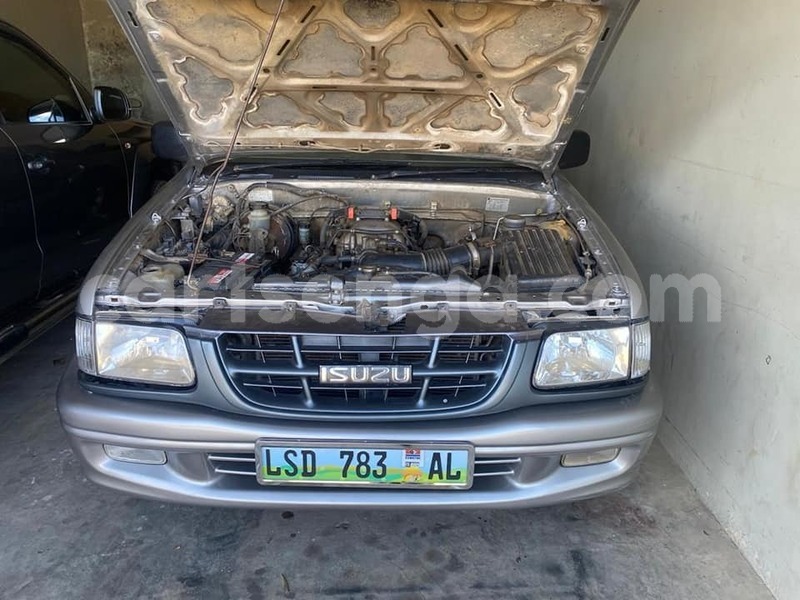 Big with watermark toyota hilux manzini manzini 29841