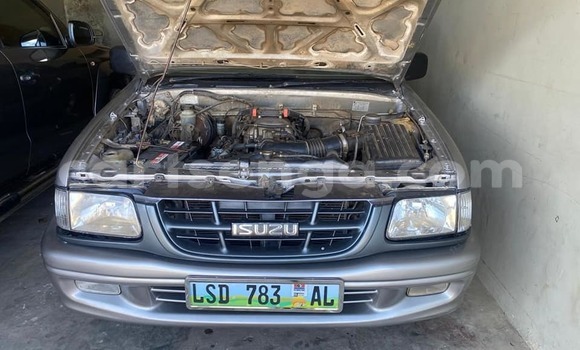 Buy Used Toyota Hilux Other Car in Manzini in Manzini Buy Used Toyota Hilux Other Car in Manzini in Manzini