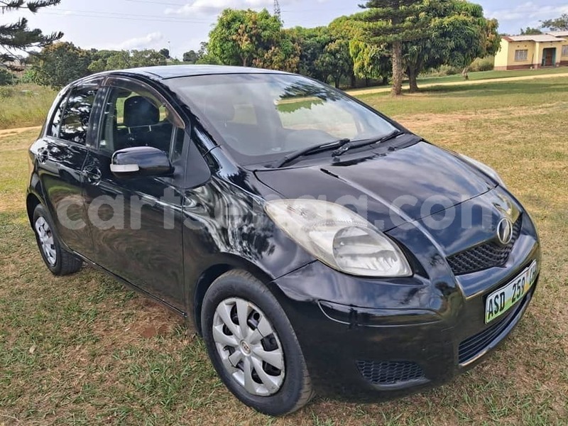 Big with watermark toyota vitz manzini manzini 29842