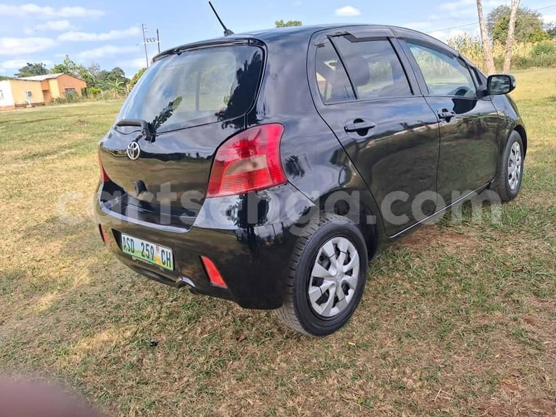 Big with watermark toyota vitz manzini manzini 29842