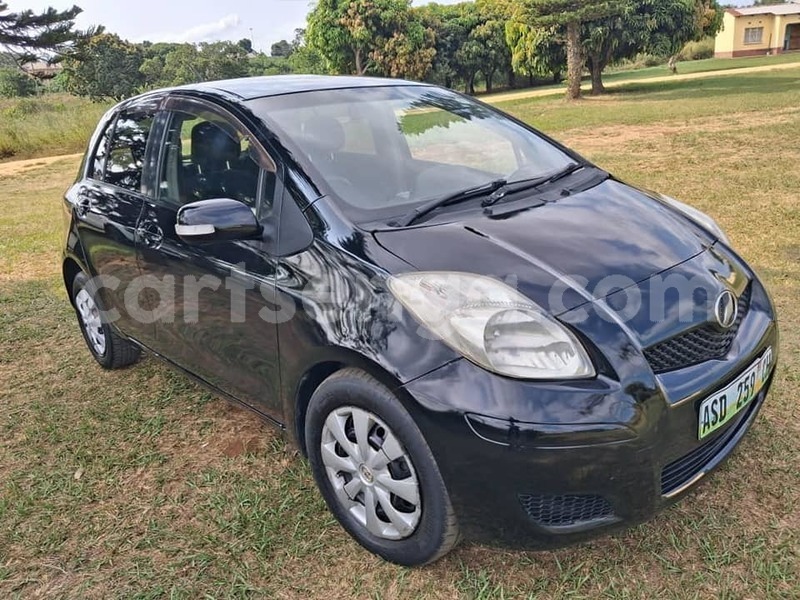 Big with watermark toyota vitz manzini manzini 29842