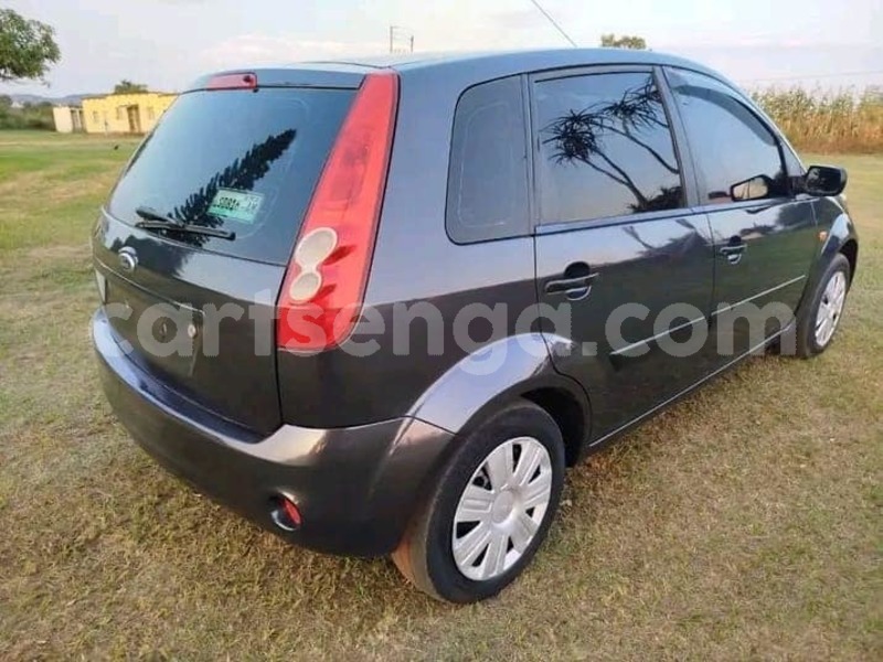 Big with watermark ford fiesta manzini manzini 29843