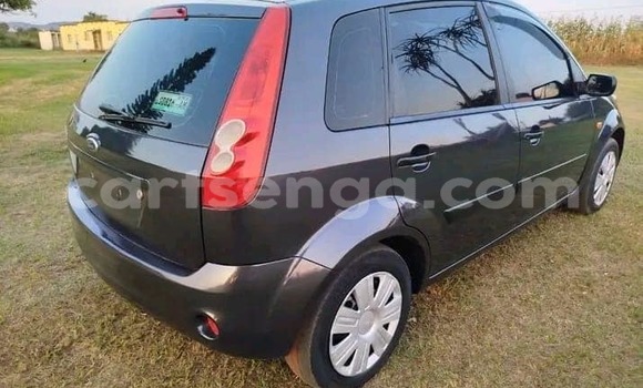 Buy Used Ford Fiesta Black Car in Manzini in Manzini Buy Used Ford Fiesta Black Car in Manzini in Manzini