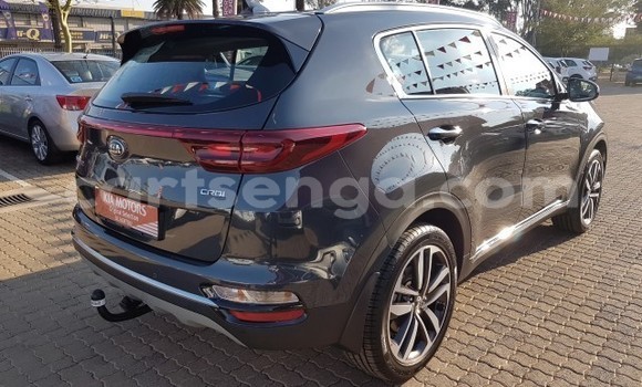 Acheter Occasion Voiture Kia Sportage Autre à Manzini, Manzini Acheter Occasion Voiture Kia Sportage Autre à Manzini, Manzini