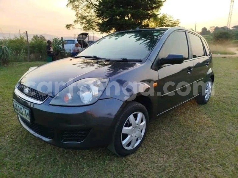 Big with watermark ford fiesta manzini manzini 29843