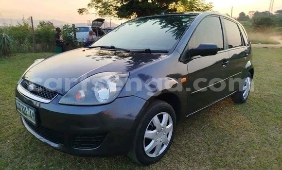 Buy Used Ford Fiesta Black Car in Manzini in Manzini Buy Used Ford Fiesta Black Car in Manzini in Manzini