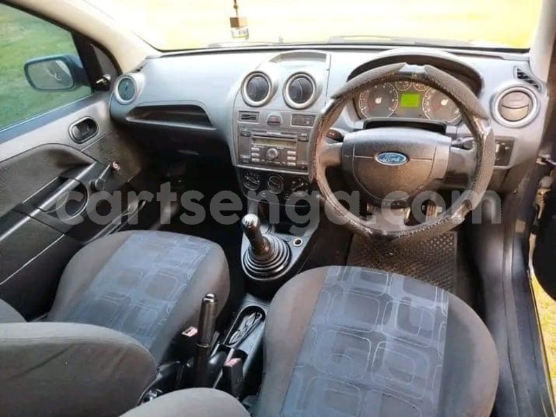 Big with watermark ford fiesta manzini manzini 29843