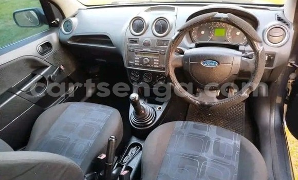 Buy Used Ford Fiesta Black Car in Manzini in Manzini Buy Used Ford Fiesta Black Car in Manzini in Manzini