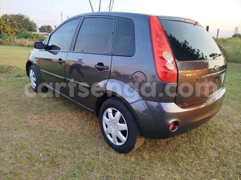 Big with watermark ford fiesta manzini manzini 29843