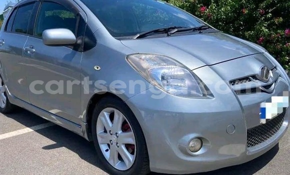 Buy Used Toyota Vitz Other Car in Manzini in Manzini