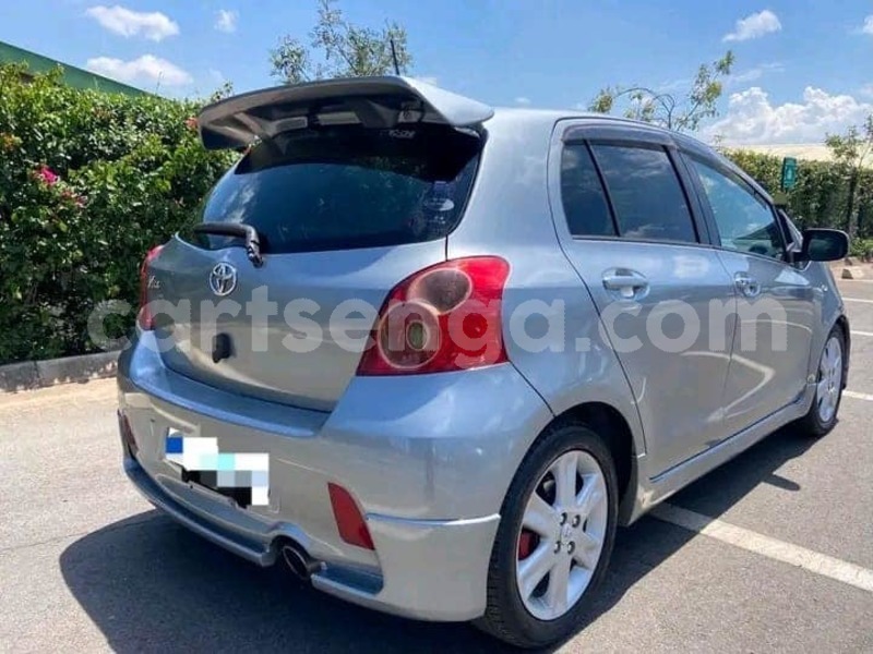 Big with watermark toyota vitz manzini manzini 29844