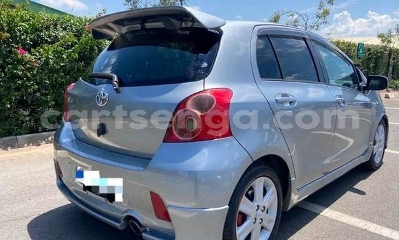 Buy Used Toyota Vitz Other Car in Manzini in Manzini Buy Used Toyota Vitz Other Car in Manzini in Manzini