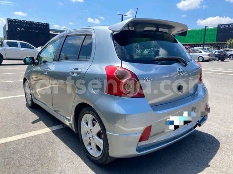 Big with watermark toyota vitz manzini manzini 29844