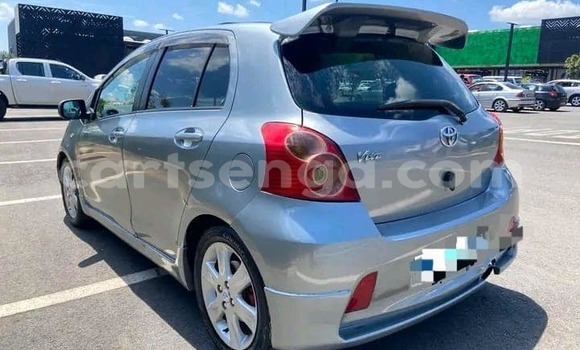 Buy Used Toyota Vitz Other Car in Manzini in Manzini Buy Used Toyota Vitz Other Car in Manzini in Manzini