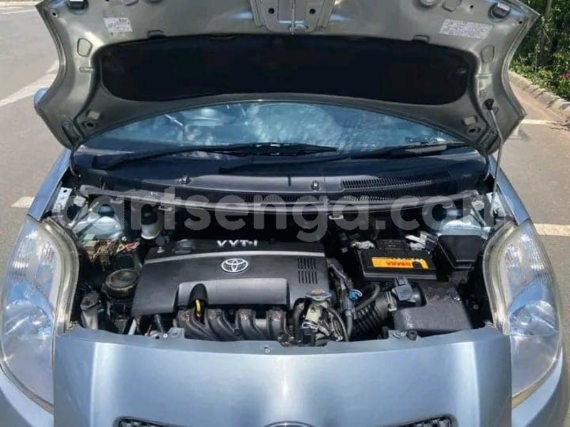 Big with watermark toyota vitz manzini manzini 29844