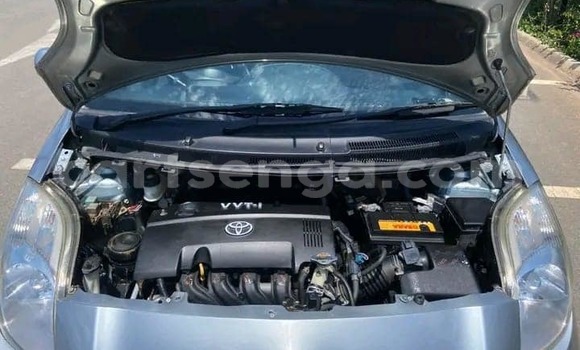 Buy Used Toyota Vitz Other Car in Manzini in Manzini Buy Used Toyota Vitz Other Car in Manzini in Manzini