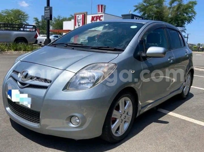 Big with watermark toyota vitz manzini manzini 29844