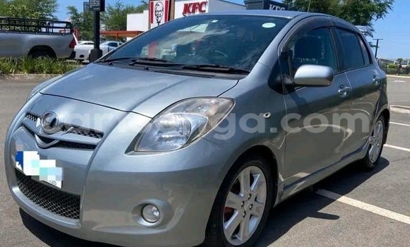 Buy Used Toyota Vitz Other Car in Manzini in Manzini Buy Used Toyota Vitz Other Car in Manzini in Manzini