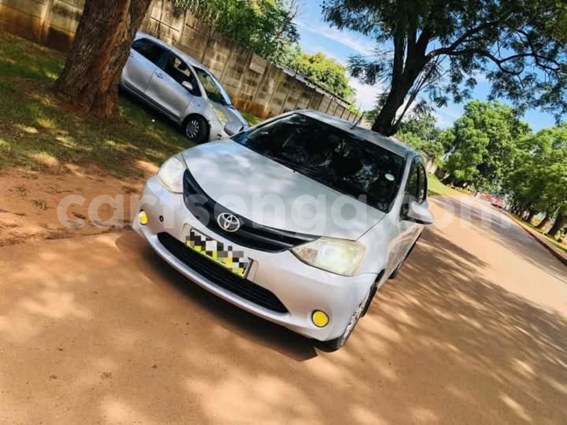 Big with watermark toyota etios manzini manzini 29845